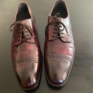 To boot New York men's Shoes